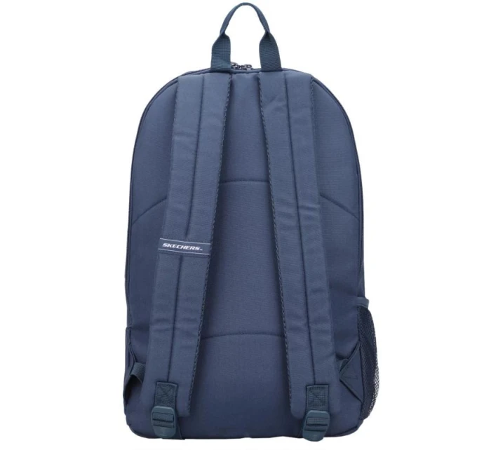 Batoh Essential model 21388017 Navy Blue Jedna velikost - Skechers Batoh Essential model 21388017 Navy Blue Jedna velikost - Skechers