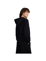 Dámska mikina 4F F1887 dark black 4FWAW25TSWSF1887 20S