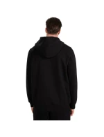 Pánska mikina 4F M1766 deep black 4FWMM00TSWSM1766 020S pánska