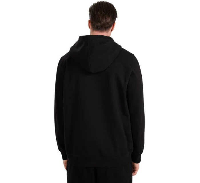 Pánska mikina 4F M1766 deep black 4FWMM00TSWSM1766 020S pánska