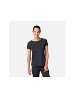 Rossignol W Tech Light Tee čierna Rossignol W Tech Light Tee čierna