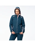 Dámská zateplená bunda model 21906203 - Brugi