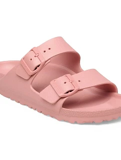 Birkenstock Dámske žabky ARIZONA EVA 1031340 PINK CLAY (úzka šírka)