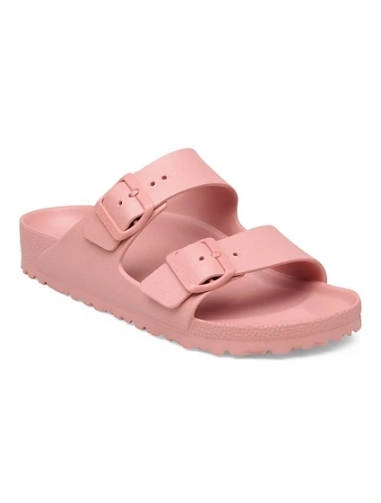 Birkenstock Dámske žabky ARIZONA EVA 1031340 PINK CLAY (úzka šírka)