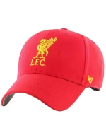 47 Značka EPL Liverpool FC Čiapky M EPL-MVP04WBV-RDG
