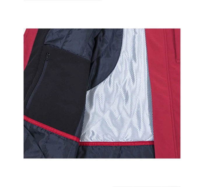 Rimeck softshellová bunda Vertex M MLI-W5523 Rimeck softshellová bunda Vertex M MLI-W5523