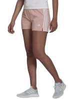 Šortky adidas Essentials Slim 3 Stripes W HD1809