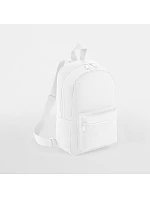 BagBase BG 153 Mini batoh 52.0153 white