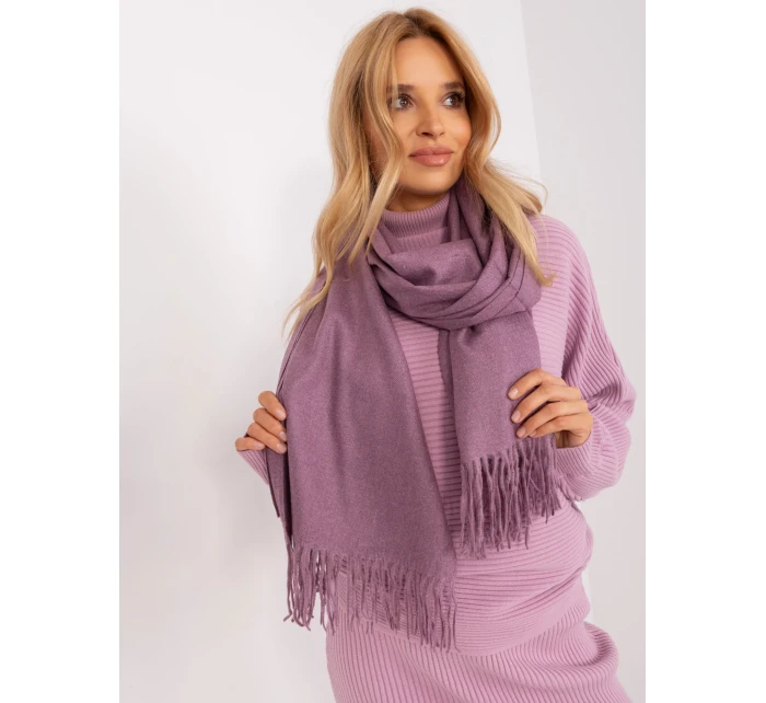 Šatka AT SZ 23185.93P fialová