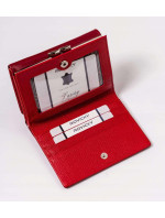 Dámske peňaženky [DH] 15 09 BPR červená