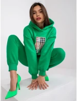 Bluza EM BL model 21201843 zielony - FPrice