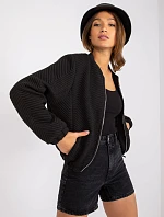 Bunda RV KR 006.16 čierna