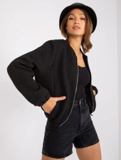 Bunda RV KR 006.16 čierna