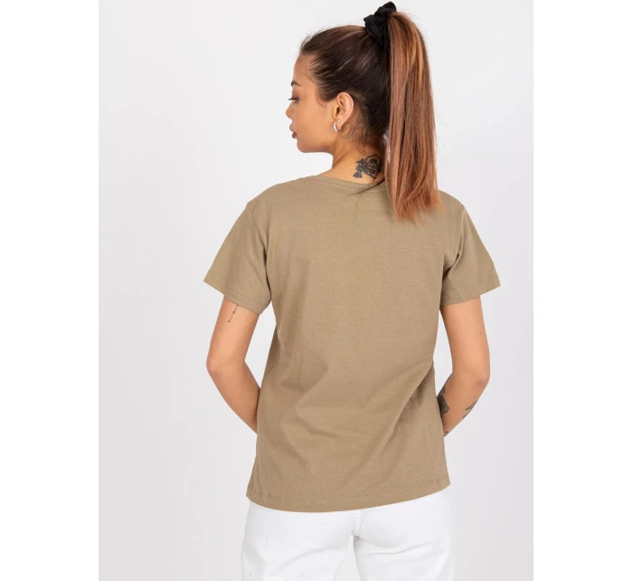 Tričko TW TS model 17459841 tmavě lila - FPrice