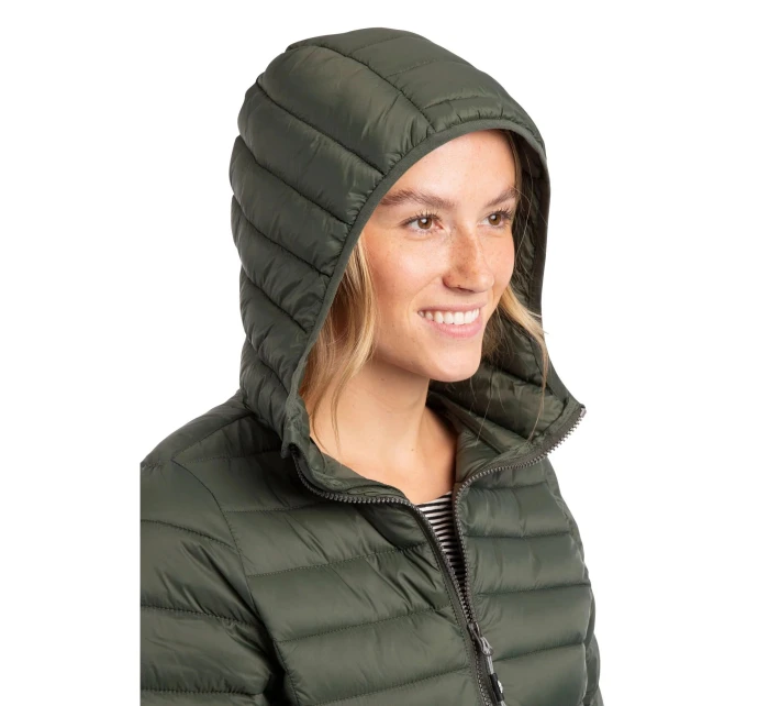 Dámský prošívaný kabát model 21277189 - Trespass