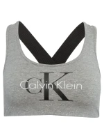 Dámska športová podprsenka QF1643E - Calvin Klein