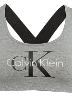 Dámska športová podprsenka QF1643E - Calvin Klein