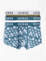 Pánské trenýrky 3 pack -  - bílá, - Guess model 21237976