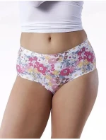 Dámske nohavičky Julimex Pastel Dream Maxi S-XL