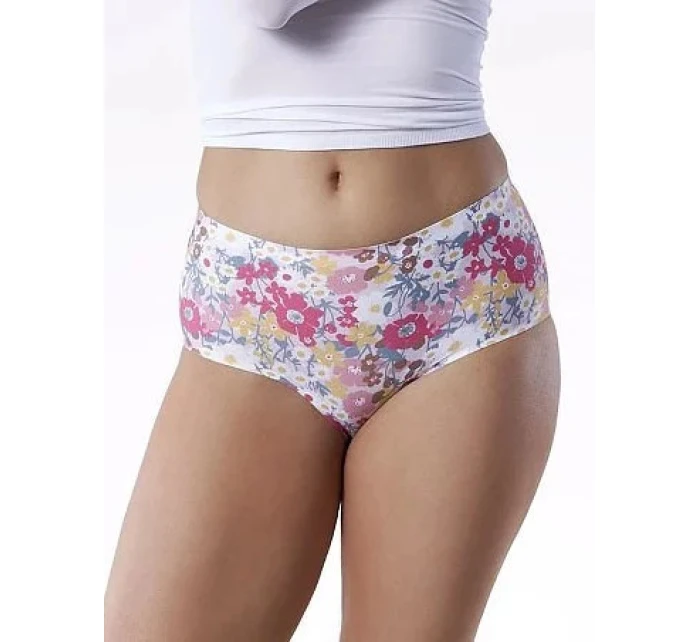 Dámske nohavičky Julimex Pastel Dream Maxi S-XL