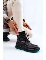 Topánky model 174144 Step in style Topánky model 174144 Step in style