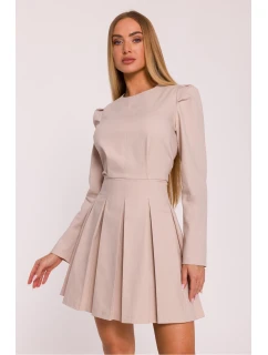 Denné šaty model 216578 Moe