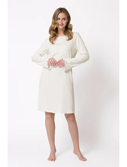 Košile na velikosti model 22269055 - LEVEZA Košile na velikosti model 22269055 - LEVEZA