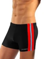 Pánske plavky - boxerky Sesto Senso art.382 M-2XL