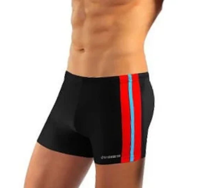 Pánske plavky - boxerky Sesto Senso art.382 M-2XL