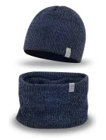 Pánská čepice P&M model 21282679 - PaMaMi Pánská čepice P&M model 21282679 - PaMaMi