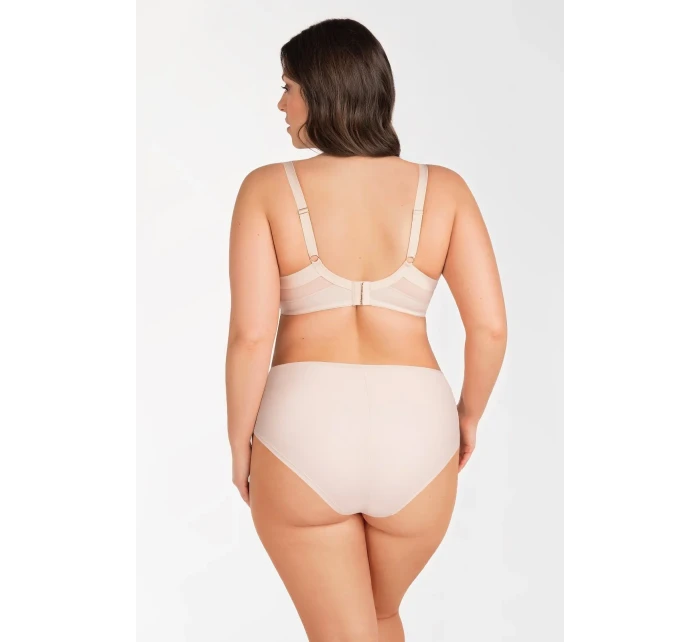 Dámské kalhotky K model 18785968 Vicky M3XL - Gorsenia Dámské kalhotky K model 18785968 Vicky M3XL - Gorsenia