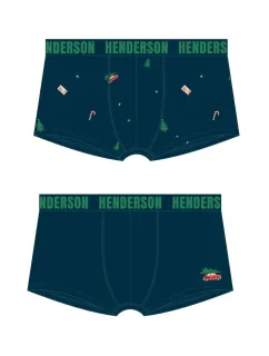 Pánské boxerky  A'2 M3XL model 20267057 - Henderson