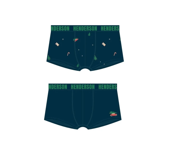 Pánské boxerky A'2 M3XL model 20267057 - Henderson Pánské boxerky A'2 M3XL model 20267057 - Henderson