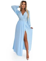 Dámské šaty   model 21884004 - numoco basic