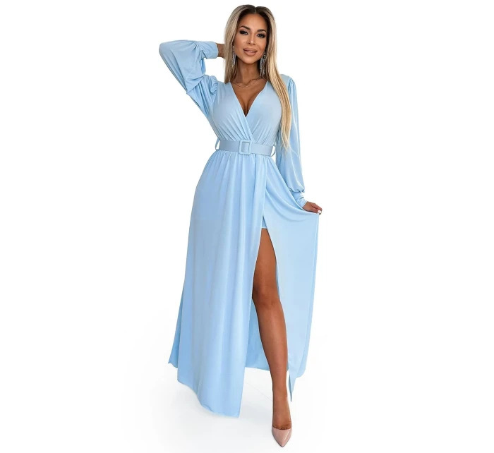 Dámské šaty   model 21884004 - numoco basic