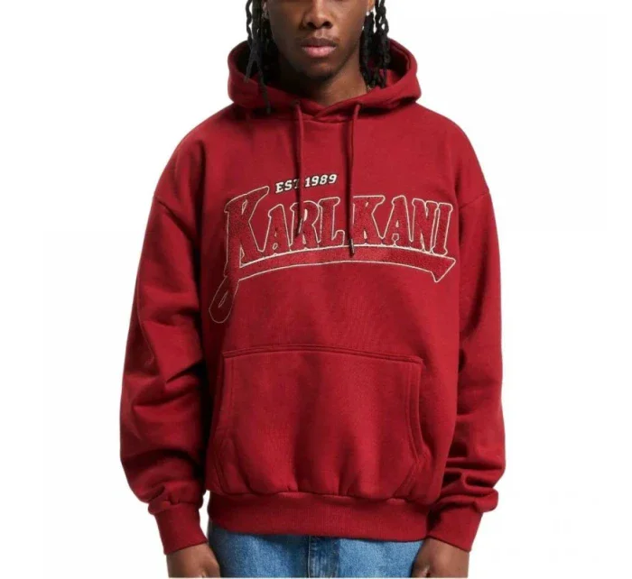 Os Hoodie M pánské model 19358569 - Karl Kani
