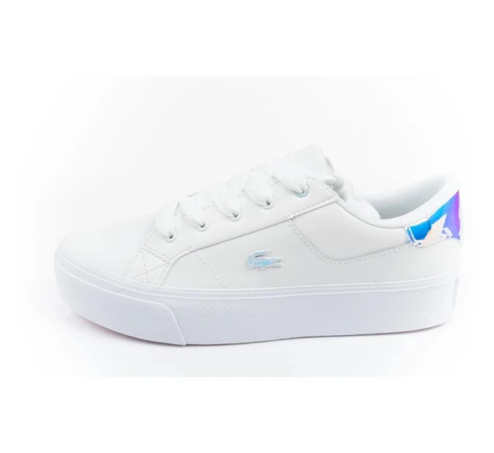 Platform W boty model 19730688 - Lacoste Platform W boty model 19730688 - Lacoste