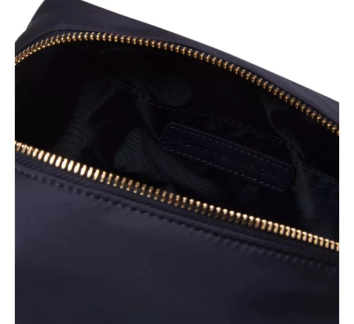 Kozmetická taška Tommy Hilfiger My Tommy Idol Washbag AW0AW13659