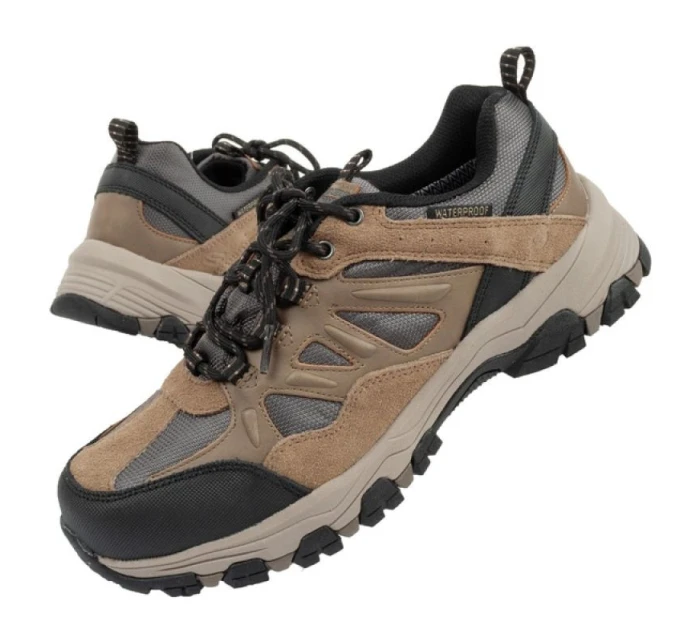 Boty  M model 20461007 - Skechers