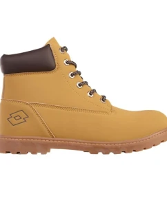 Lotto Maemoore Mid M 2400350U 7272 topánky