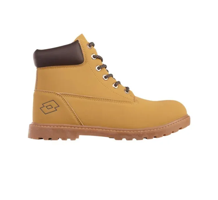 Boty  Mid M model 20595478 - Lotto