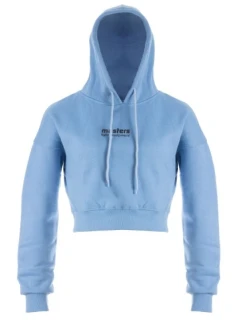 Mikina s kapucí W model 20907376 - Masters