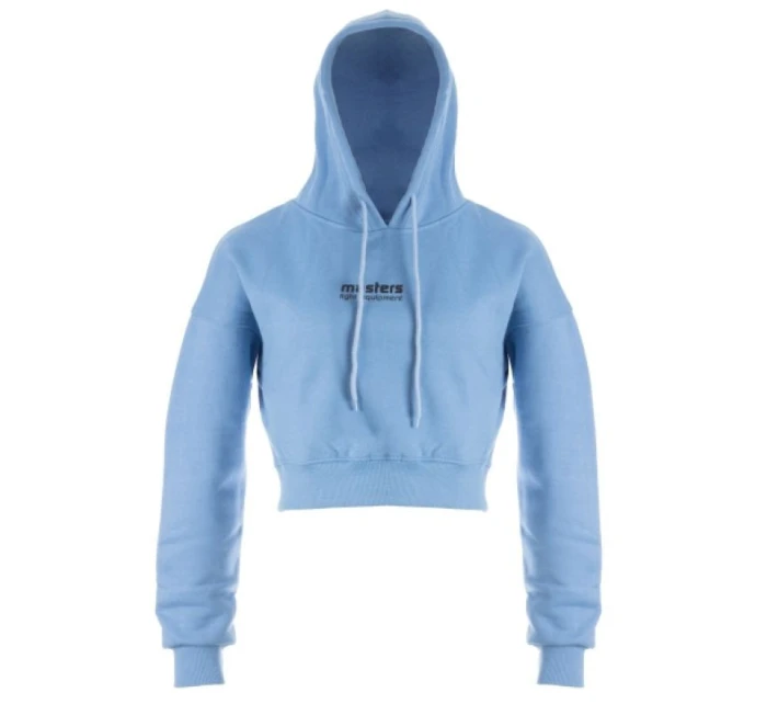 Mikina Masters W 04477-03M Mikina Masters W 04477-03M