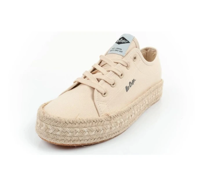 Lee Cooper W LCW-25-44-3215L dámska obuv