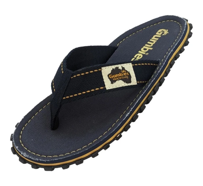 Žabky Gumbies Islander Unisex Classic GU-FFISL118 žabky