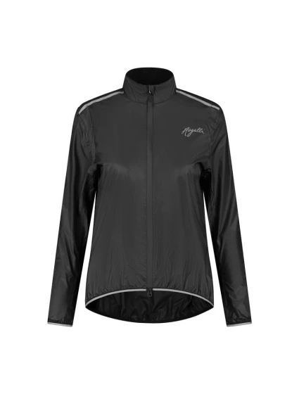 kurtka damska model 21847447 ESSENTIAL czarna L - Rogelli