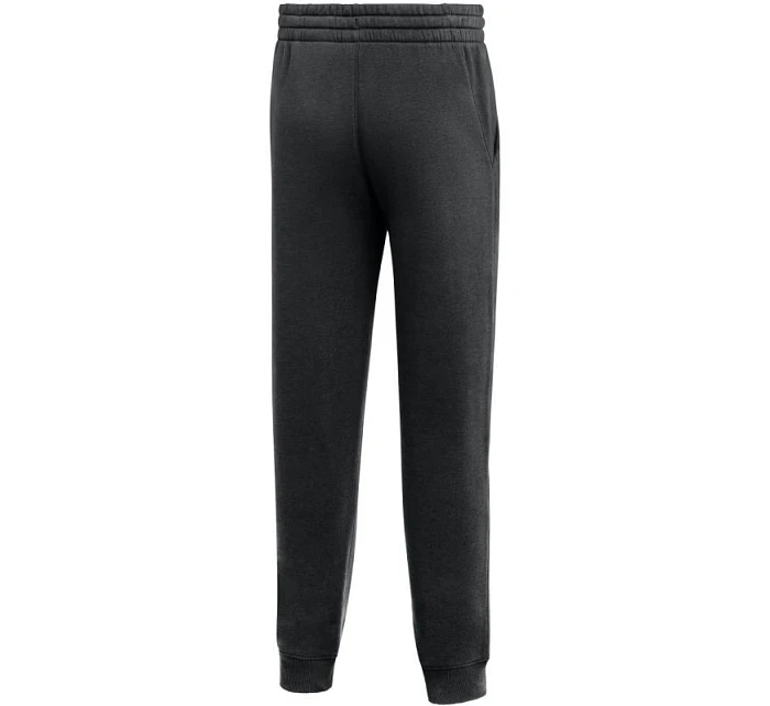 Detské fleecové nohavice Nike Park 26 black IB1252 010