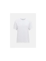 Pánské tričko PEAK PERFORMANCE M Wool-Blend Shortsleeve, bílá barva Pánské tričko PEAK PERFORMANCE M Wool-Blend Shortsleeve, bílá barva