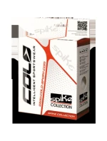 COLO Šortky Spike červené