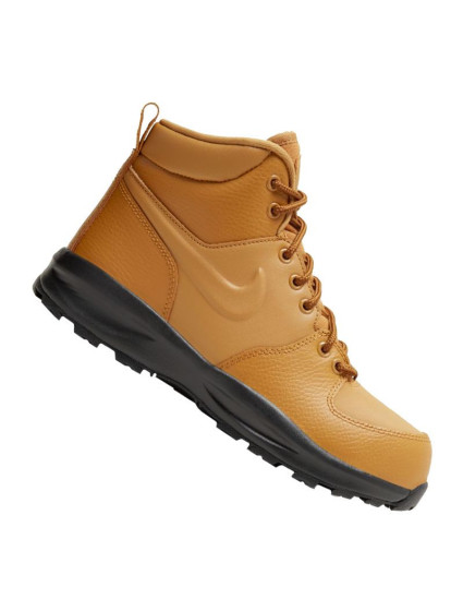 Topánky Nike Manoa LTR Jr BQ5372-700